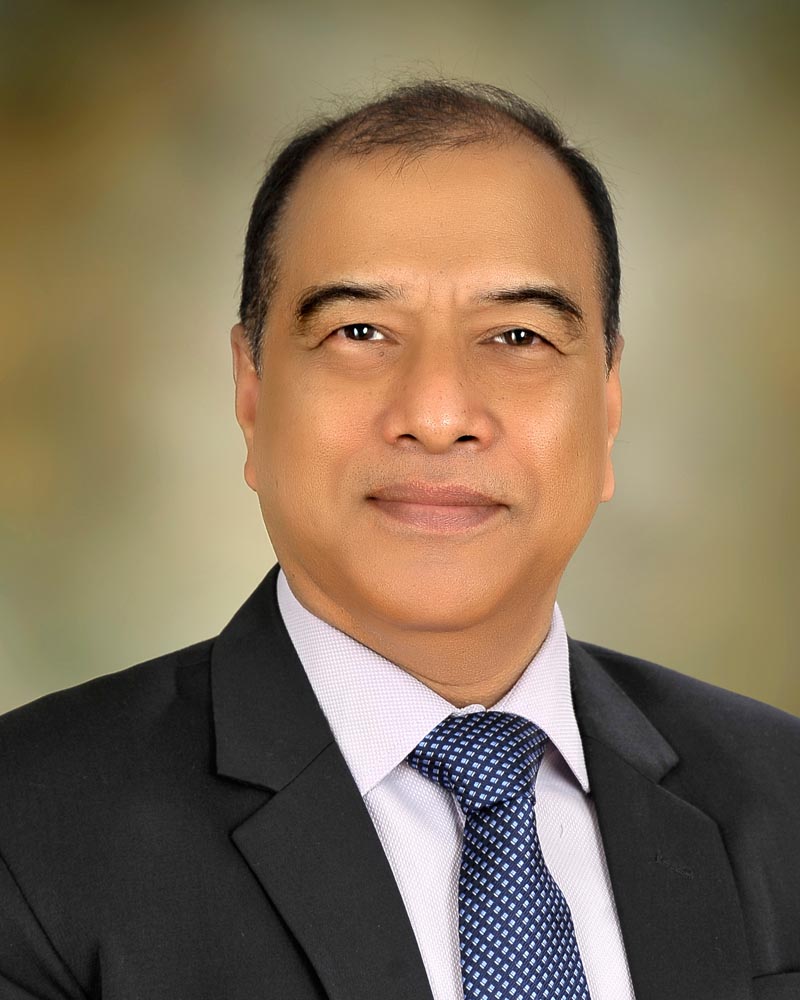 Md. Afsar Uddin Bhuiyan
