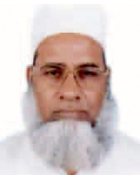Sheikh AQM Abdul Hakim Madani