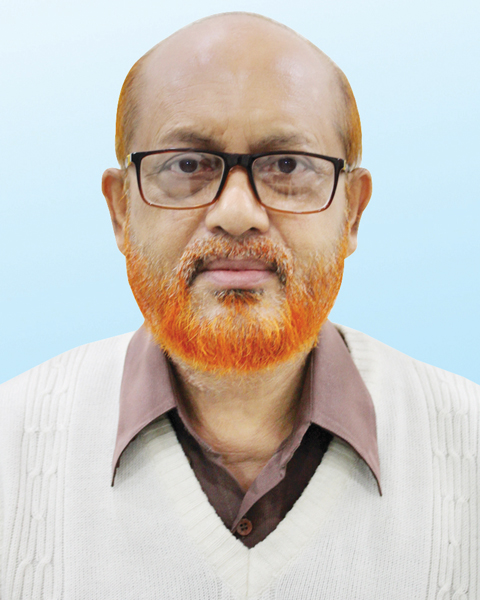 Md. Fazlul Karim